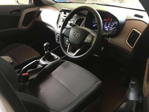 Hyundai Creta 1.4 S, 2018, Diesel AT for sale in Kozhikode 