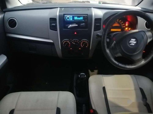 Used 2012 Maruti Suzuki Wagon R MT for sale in Jhansi 