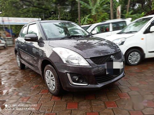 Used Maruti Suzuki Swift VXi, 2017, Petrol MT for sale in Kannur 