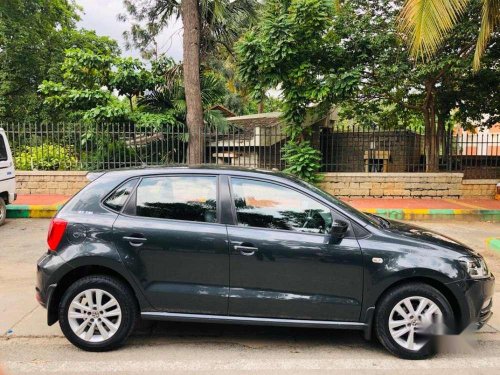 Used 2015 Volkswagen Polo MT for sale in Nagar 