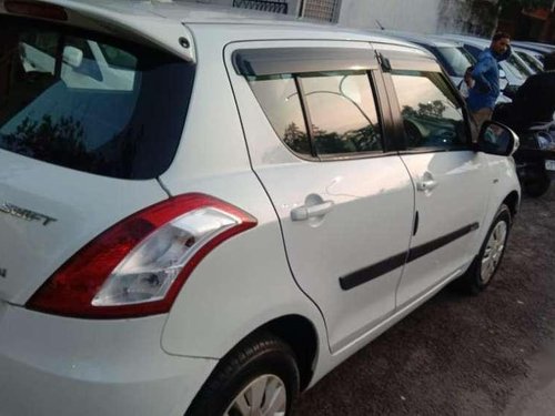 Used Maruti Suzuki Swift 2014 MT for sale in Nagpur 