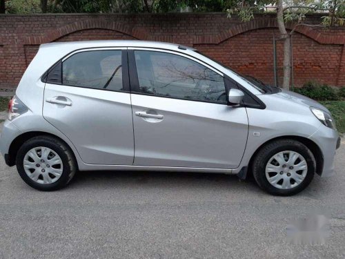 Used Honda Brio S 2013 MT for sale in Noida 