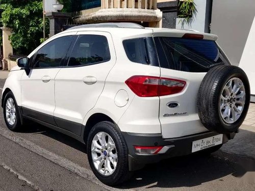 Used Ford EcoSport 2014 MT for sale in Mumbai 