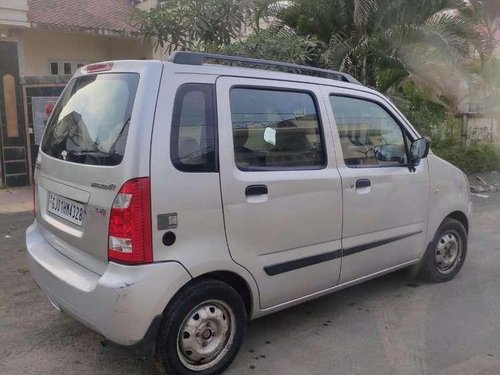 Used Maruti Suzuki Wagon R 2007 MT for sale in Anand 