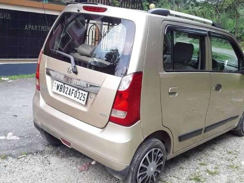 Used Maruti Suzuki Wagon R 2014 MT for sale in Siliguri 