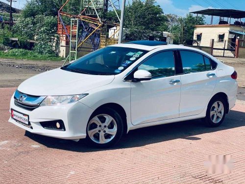 Used 2014 Honda City MT for sale in Kalamb 