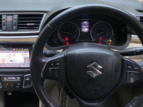 Used 2018 Maruti Suzuki Ciaz AT for sale in Madurai 