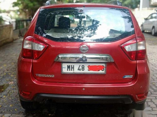 Used Nissan Terrano 2013 MT for sale in Mumbai