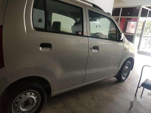 Used 2015 Maruti Suzuki Wagon R MT for sale in Lucknow 