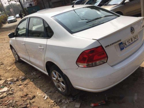 Used 2011 Volkswagen Vento MT for sale in Gurgaon 