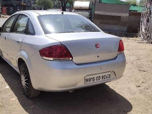 Used Fiat Linea 2009 MT for sale in Nashik 