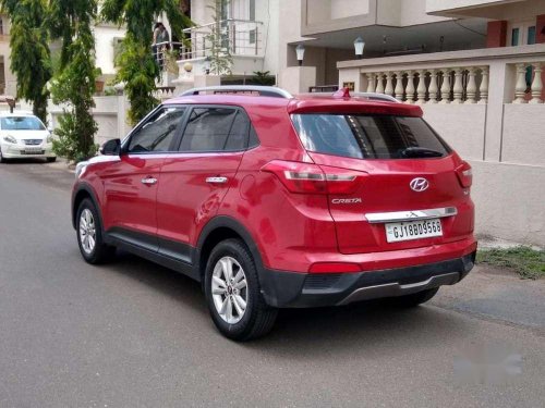 Used Hyundai Creta 2015 MT for sale in Rajkot 