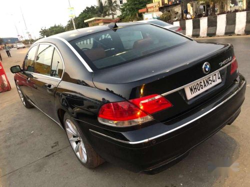 Used BMW 7 Series 2008 AT for sale in Mumbai 