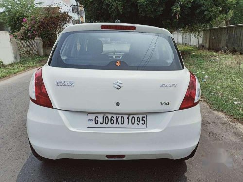 Used Maruti Suzuki Swift VXI 2016 MT for sale in Vadodara