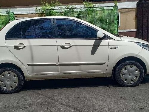 Used 2010 Tata Indica Vista MT for sale in Salem 