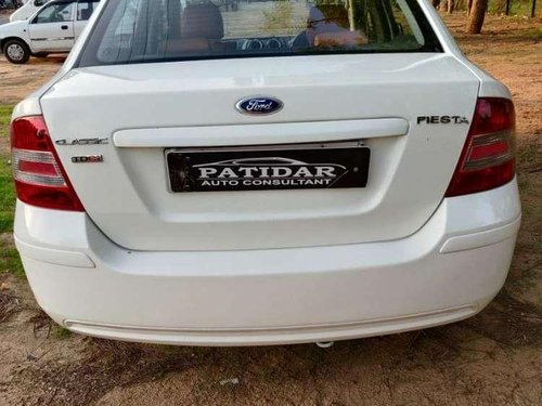 Used Ford Fiesta 2013 MT for sale in Ahmedabad