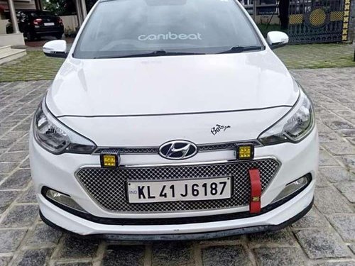 Used 2015 Hyundai i20 MT for sale in Kochi 