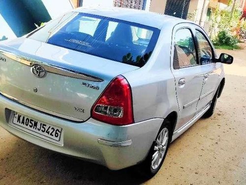 Used Toyota Etios VX, 2011, Petrol MT for sale in Nagar 