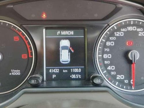 Used 2015 Audi Q5 AT for sale in Hyderabad