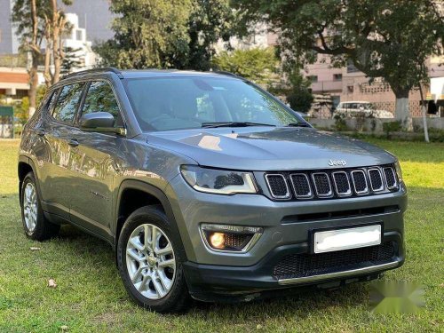 Used Jeep Compass 2018 AT for sale in Jalandhar 