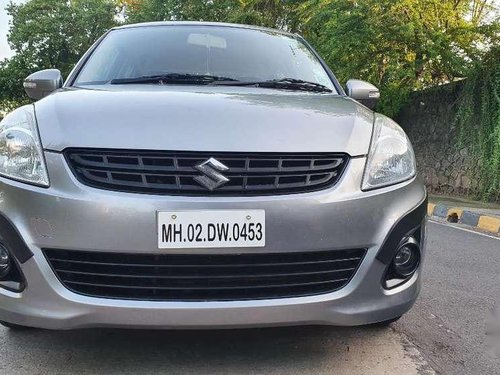 Maruti Suzuki Swift Dzire VXi 1.2 BS-IV, 2015, Petrol MT in Mumbai 