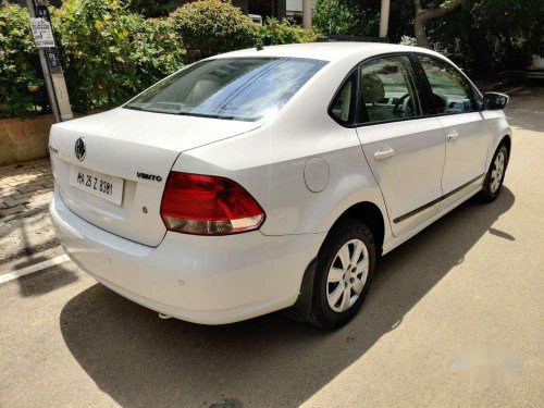 Used Volkswagen Vento 2013 MT for sale in Nagar 