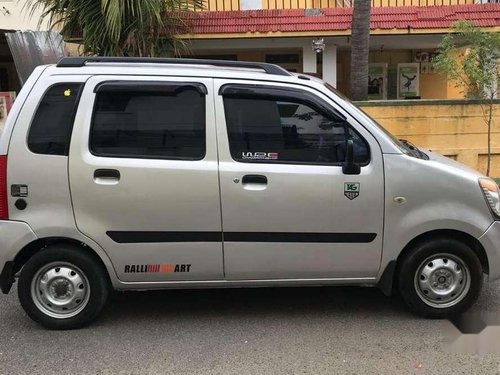 Used 2008 Maruti Suzuki Wagon R MT for sale in Salem 