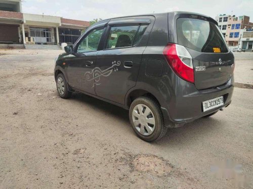 Used 2017 Maruti Suzuki Alto K10 MT for sale in Faridabad 