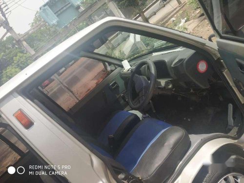 Used 2011 Maruti Suzuki Omni MT for sale in Madurai 