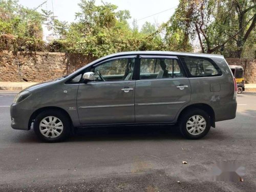 Used 2010 Toyota Innova MT for sale in Mumbai