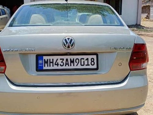 Used Volkswagen Vento 2013 MT for sale in Nashik 