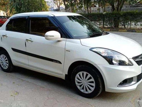 Used 2016 Maruti Suzuki Swift Dzire MT for sale in Indore 