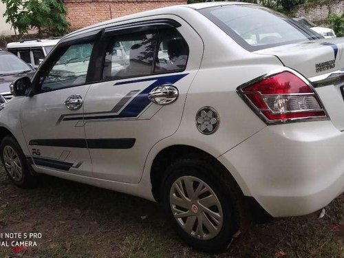 Maruti Suzuki Swift Dzire VDI, 2016, Diesel MT for sale in Patna 