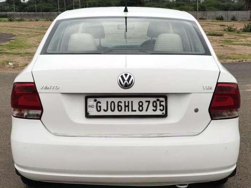 Used 2014 Volkswagen Vento MT for sale in Vadodara