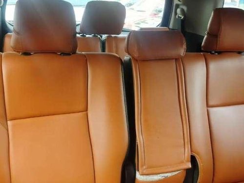 Used Toyota Innova Crysta 2017 AT for sale in Jabalpur 