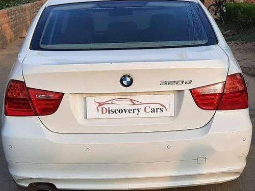 Used 2012 BMW 3 Series AT for sale in Gurgaon 