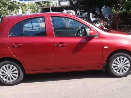 Used Nissan Micra 2012 MT for sale in Visakhapatnam 