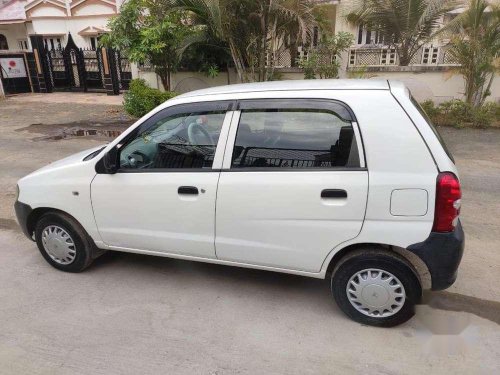 Used Maruti Suzuki Alto 2009 MT for sale in Anand 