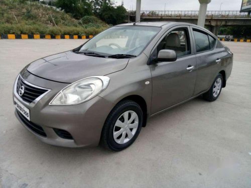 Used 2012 Nissan Sunny XL MT for sale in Lucknow 