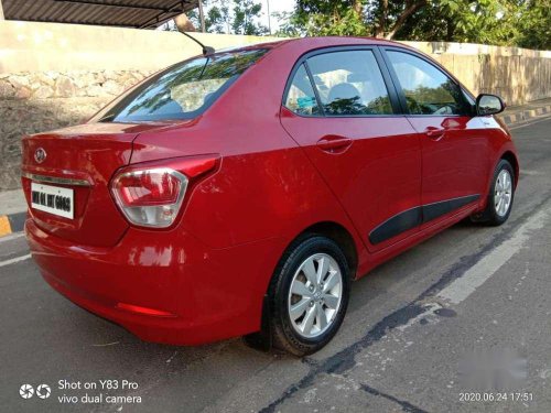 Used 2014 Hyundai Xcent MT for sale in Mumbai