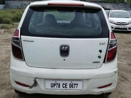 Used Hyundai I10, 2010 MT for sale in Gorakhpur 