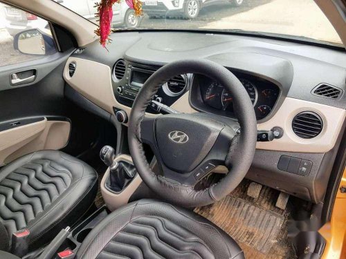 Hyundai Grand I10 Sportz 1.1 CRDi, 2014, Diesel MT for sale in Ahmedabad