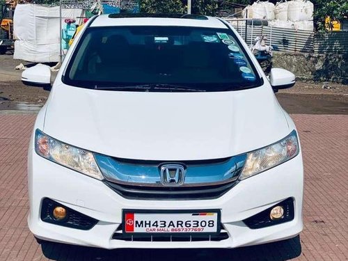 Used 2014 Honda City MT for sale in Kalamb 