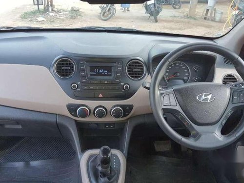 Used 2015 Hyundai Grand i10 MT for sale in Tirunelveli 