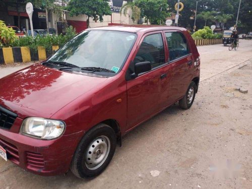 Used 2012 Maruti Suzuki Alto MT for sale in Mumbai 