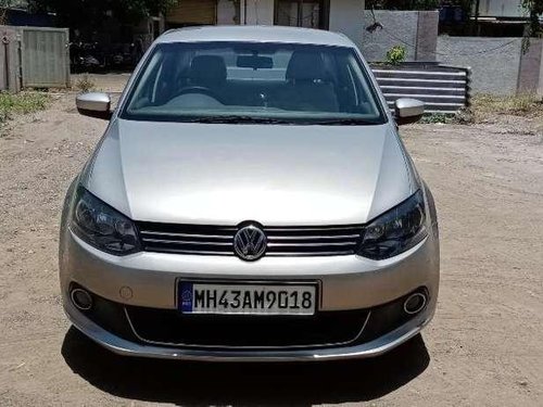 Used Volkswagen Vento 2013 MT for sale in Nashik 