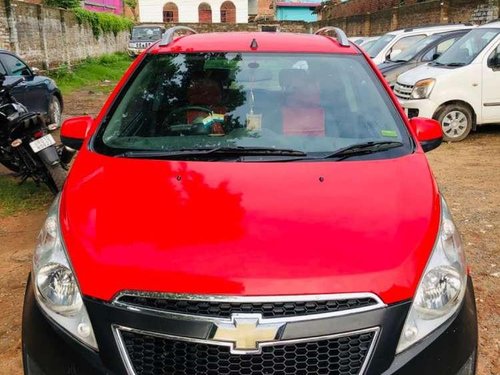 Used 2011 Chevrolet Beat MT for sale in Patna 