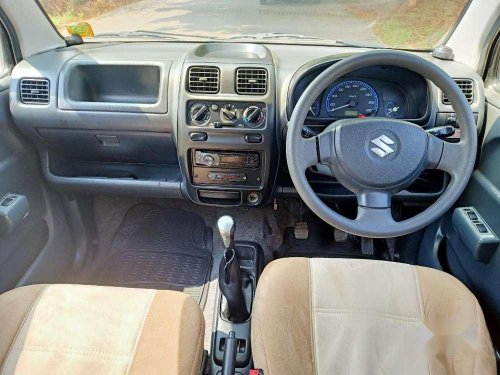Used Maruti Suzuki Wagon R LXI 2008 MT for sale in Vadodara