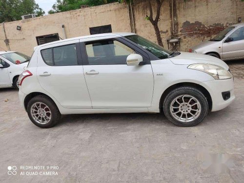 Used Maruti Suzuki Swift 2012 MT for sale in Ferozepur 