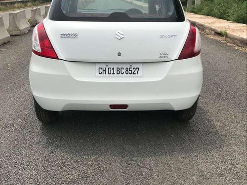 Used Maruti Suzuki Swift VDi ABS, 2015, Diesel MT in Chandigarh